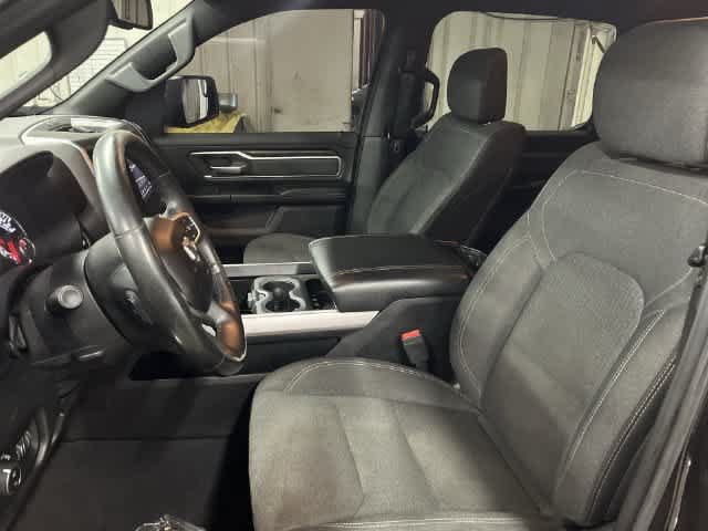 Used 2019 RAM 1500 Big Horn AWD/4WD image 10