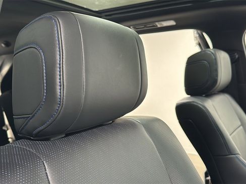 Certified 2026 Toyota Sequoia Platinum image 20