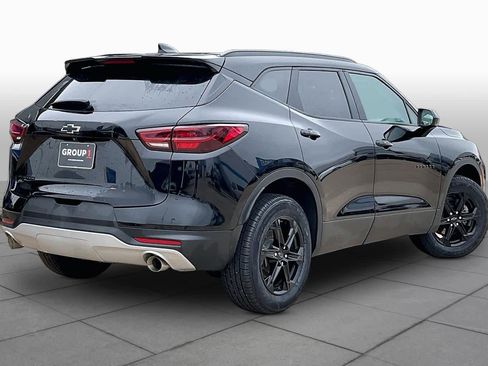Certified 2023 Chevrolet Blazer LT w/ Convenience Package FWD image 14