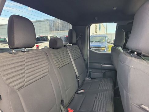 Used 2022 Ford F150 XL w/ STX Appearance Package image 29