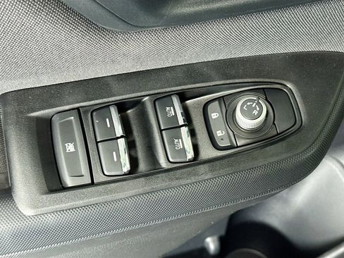 New 2026 Subaru Forester Premium image 16