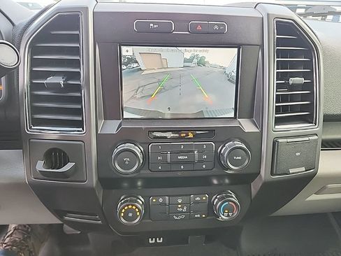 Used 2019 Ford F150 XLT RWD image 19