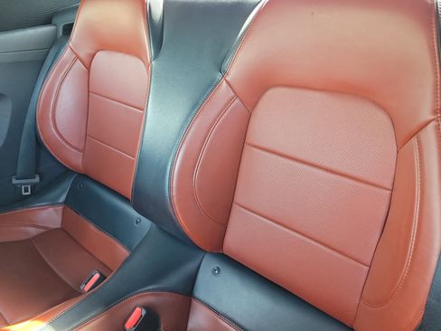 Used 2024 Ford Mustang Premium RWD image 12