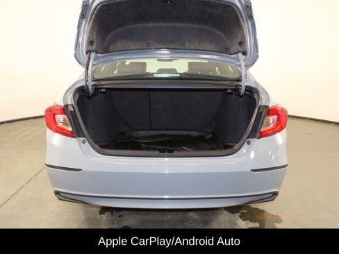 Used 2022 Honda Accord Sport image 13