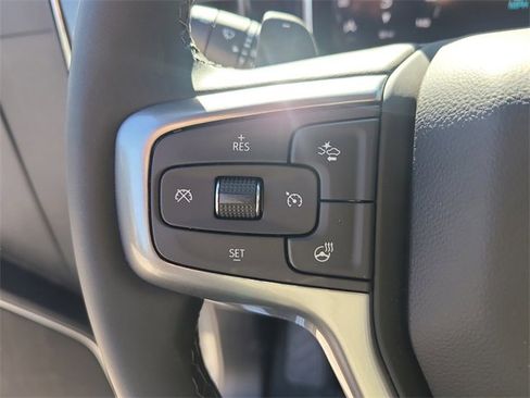 New 2026 Chevrolet Silverado 1500 RST w/ Convenience Package II image 27