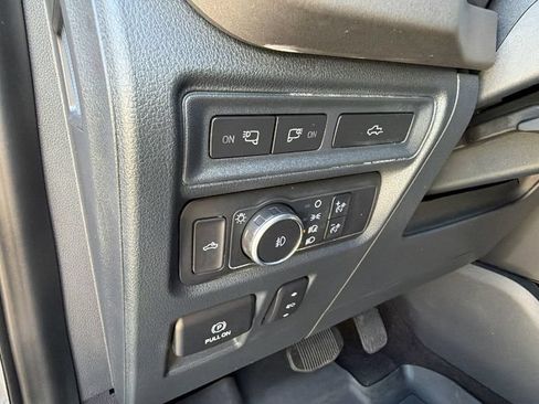 Certified 2022 Ford F150 Raptor w/ Convenience Package AWD/4WD image 15