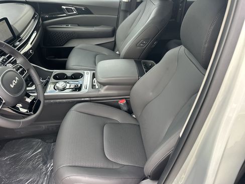 New 2026 Kia Carnival SX Prestige FWD image 20