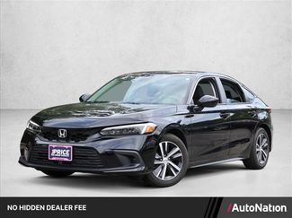 Used 2023 Honda Civic LX video 1