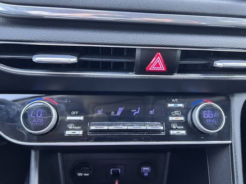 Used 2020 Hyundai Sonata SEL FWD image 29