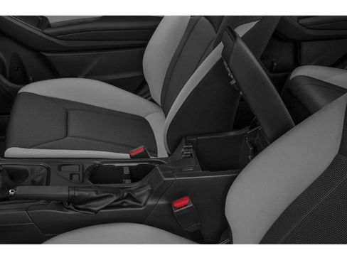 Used 2022 Subaru Crosstrek 2.5i Limited w/ Moonroof Package 2 AWD/4WD image 10