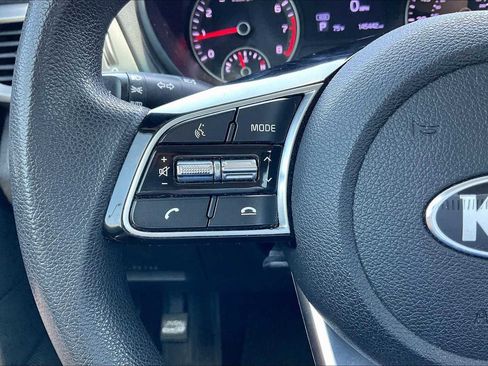 Used 2020 Kia Optima LX image 22