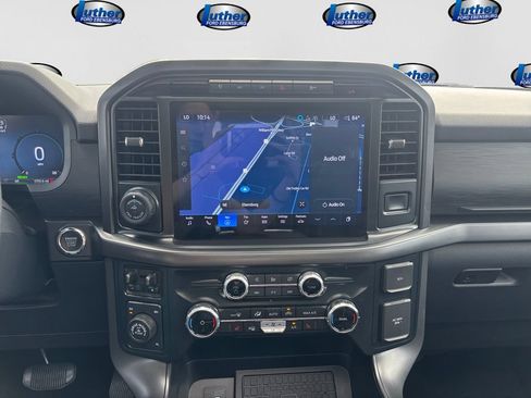 Used 2024 Ford F150 XLT w/ Equipment Group 303A High AWD/4WD image 22