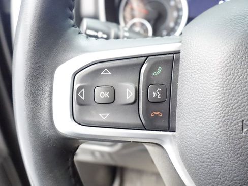 Used 2023 RAM 1500 Big Horn AWD/4WD image 30