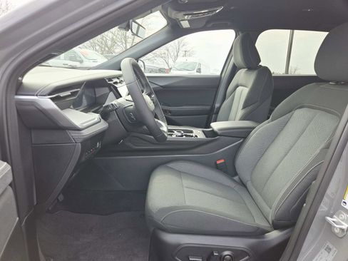 New 2026 Jeep Cherokee Laredo AWD/4WD image 11