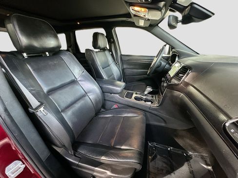 Used 2019 Jeep Grand Cherokee High Altitude image 29