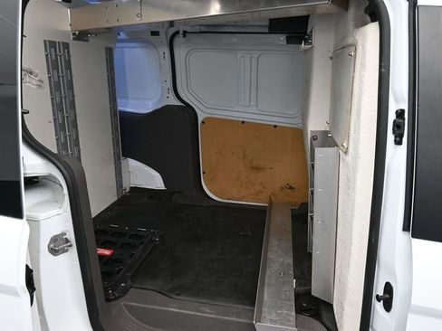 Used 2023 Ford Transit Connect XL FWD image 27