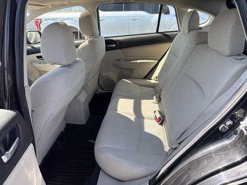 Used 2013 Subaru Impreza 2.0i Premium w/ Alloy Wheel Pkg + Moonroof AWD/4WD image 20