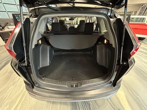 Used 2022 Honda CR-V EX image 46