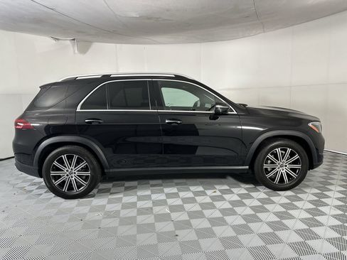 Used 2026 Mercedes-Benz GLE 350 4MATIC image 9