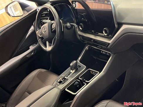 Used 2024 Lexus TX 350 AWD w/ Technology Package image 10