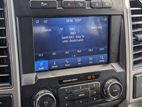 Used 2020 Ford F250 Lariat AWD/4WD image 22