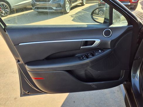 Used 2021 Hyundai Sonata SEL image 18