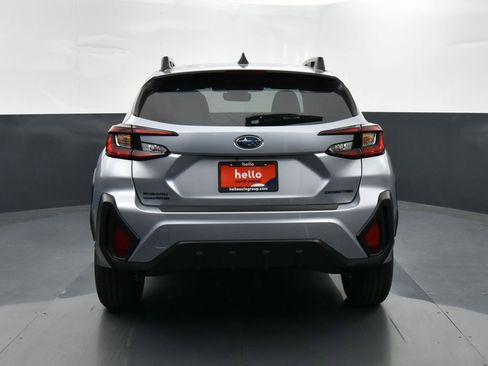 New 2026 Subaru Crosstrek 2.0i Premium image 24