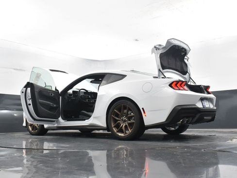 New 2025 Ford Mustang GT Premium image 41