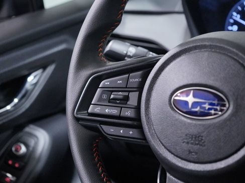 Used 2024 Subaru Crosstrek 2.5i Limited w/ Crosstrek Mirror Package AWD/4WD image 15