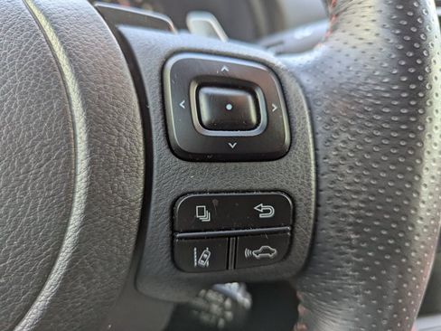 Used 2023 Lexus IS 350 F Sport RWD image 14
