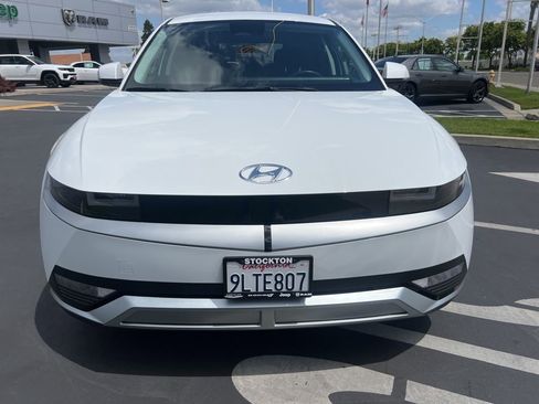 Used 2024 Hyundai Ioniq 5 SE RWD image 8