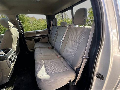 Used 2019 Ford F150 XLT w/ Equipment Group 302A Luxury AWD/4WD image 23