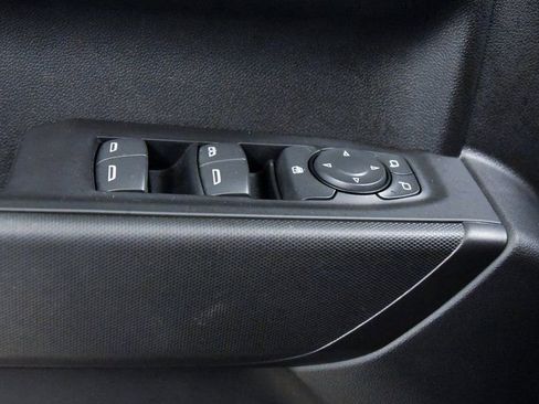 Used 2023 GMC Sierra 1500 Pro w/ Graphite Edition image 14