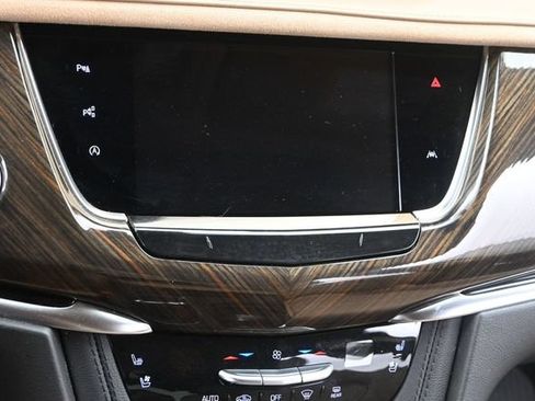 Certified 2024 Cadillac XT6 Premium Luxury w/ Platinum Package AWD/4WD image 24
