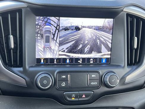 Certified 2024 GMC Terrain AT4 w/ Tech Package image 25