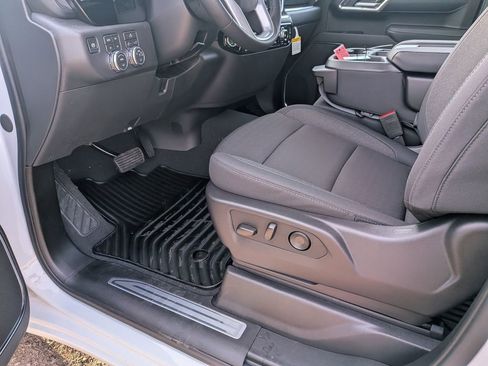 New 2026 GMC Sierra 1500 Elevation w/ X31 Off-Road Package image 16