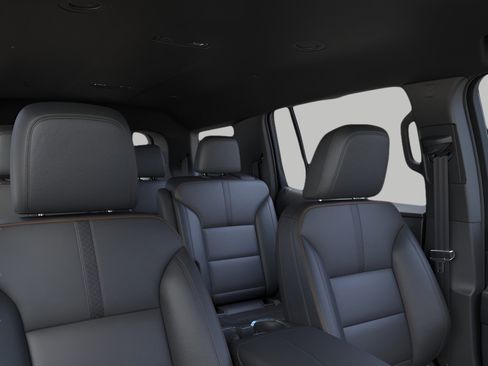 New 2026 Chevrolet Traverse High Country w/ LPO, Floor Liner Package image 24