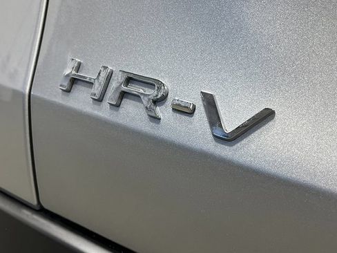 New 2027 Honda HR-V LX image 6