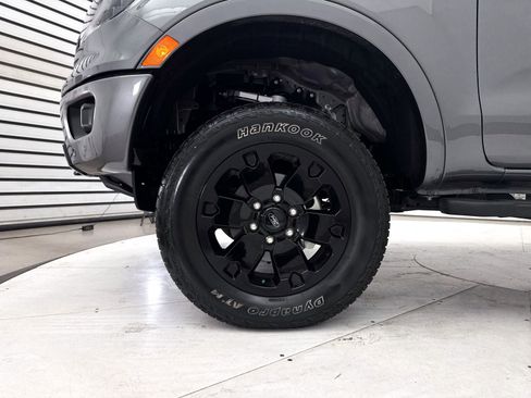 Used 2023 Ford Ranger XLT w/ Equipment Group 302A High AWD/4WD image 14