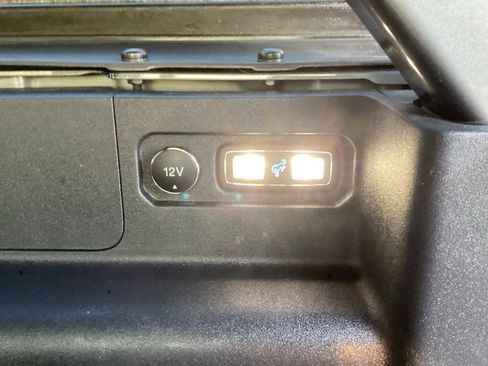 Used 2022 Ford Bronco Outer Banks image 13