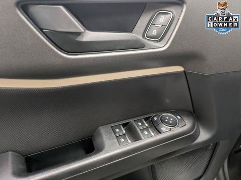 Certified 2025 Ford Bronco Sport Big Bend w/ Convenience Package AWD/4WD image 10