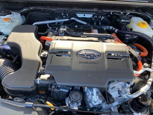 New 2026 Subaru Crosstrek 2.5i Limited image 27