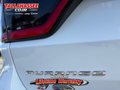 Used 2024 Dodge Durango R/T AWD/4WD image 8