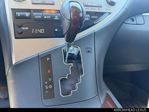 Used 2015 Lexus RX 350 FWD image 21