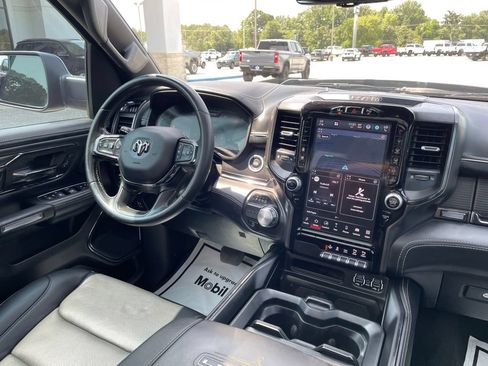Used 2023 RAM 1500 Limited RWD image 33