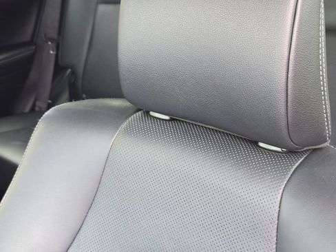 Used 2017 Toyota 4Runner Limited AWD/4WD image 16