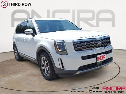 Used 2020 Kia Telluride EX