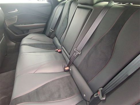 Used 2025 Acura TLX Type S image 29