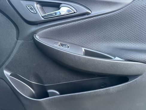 Used 2024 Chevrolet Malibu LT image 19