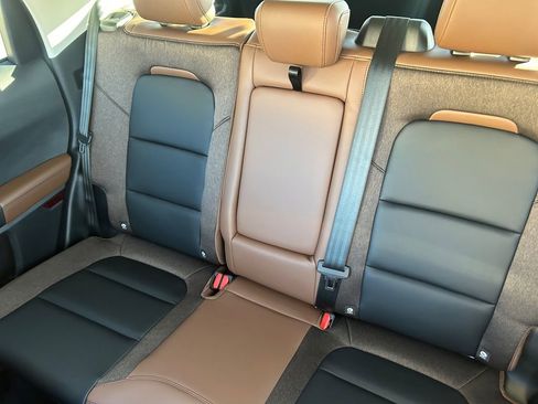 New 2025 Ford Bronco Sport Outer Banks w/ Outer Banks Tech Package+ image 36